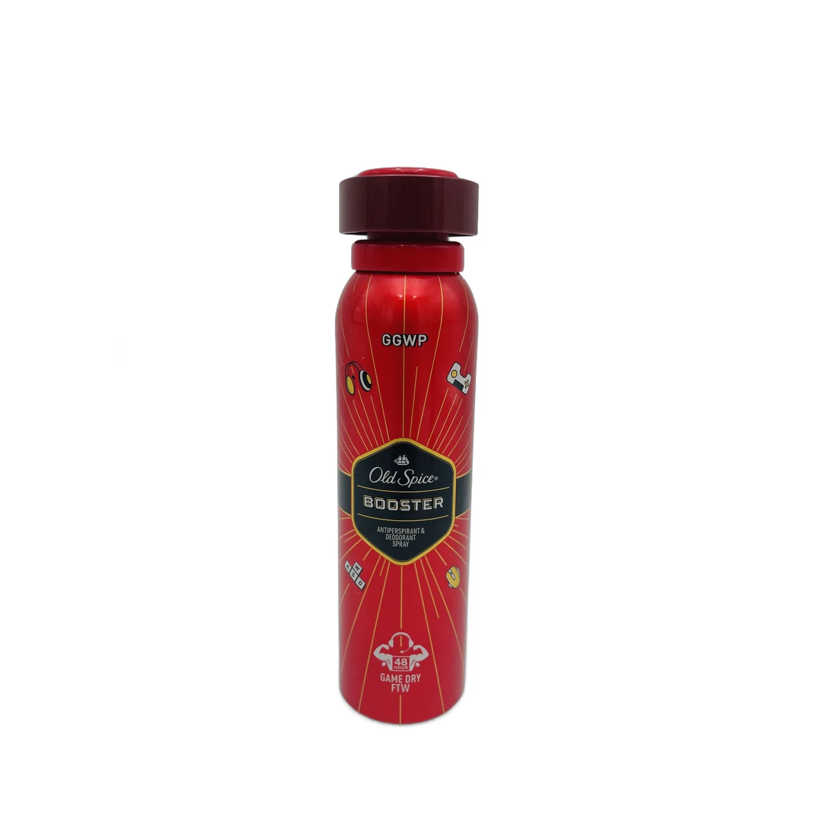 Old Spice deo 150 ml Booster Antiperspirant