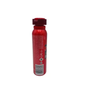 Alternative view of Old Spice deo 150 ml Nightpanther 0% Aluminium