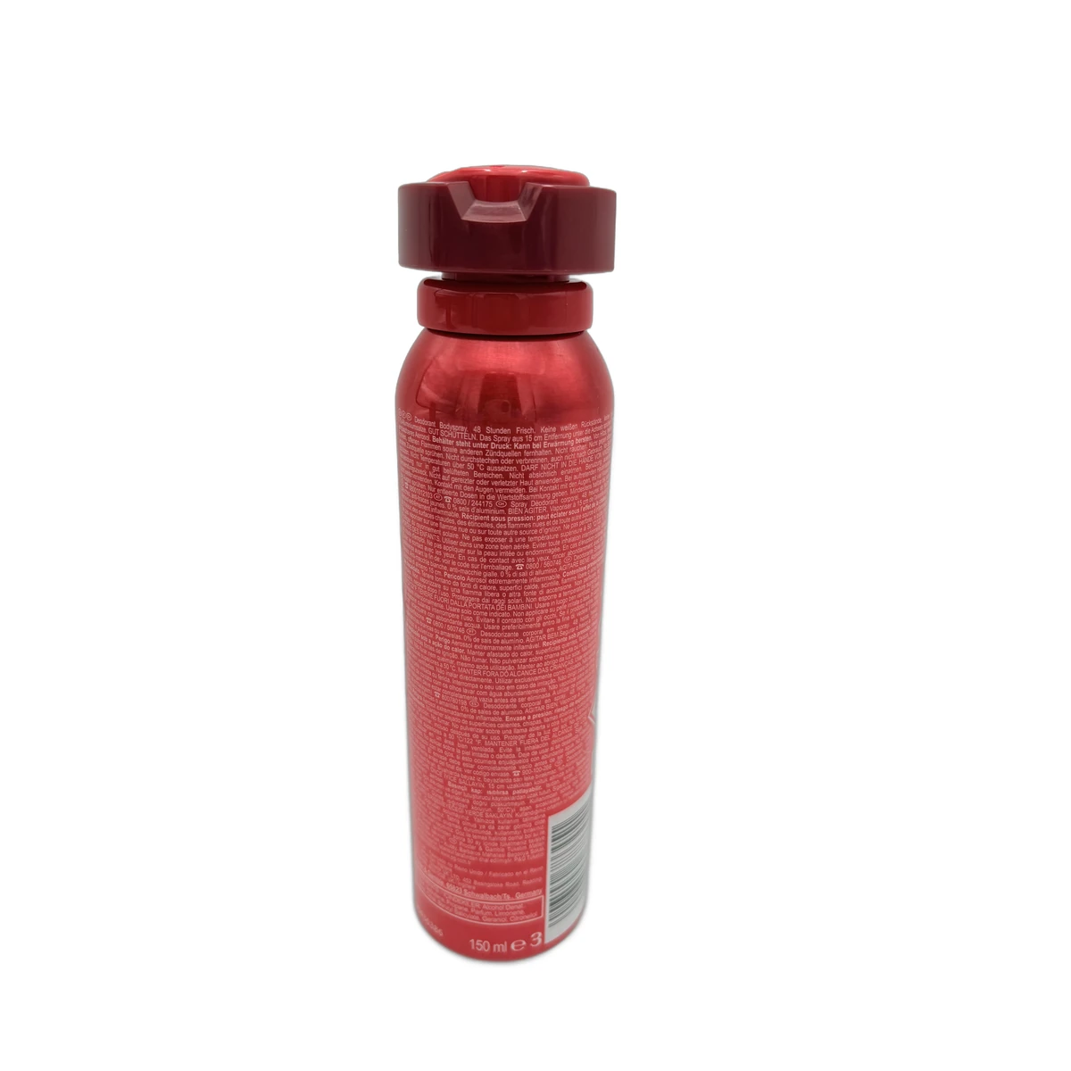 Old Spice deo 150 ml Wolfthorn - Slika 2