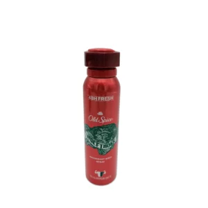 Old Spice deo 150 ml Wolfthorn