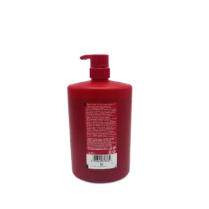 Alternative view of Old Spice gel pump 1 l Whitewater 3in1