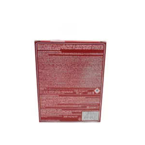 Alternative view of Old Spice giftset Bearglove shower gel 250 ml+deo 150 ml+ stick 50 ml