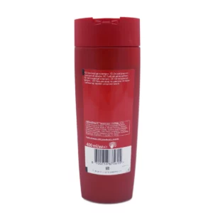 Alternative view of Old Spice shower gel 400 ml 3in1 Nightpanther