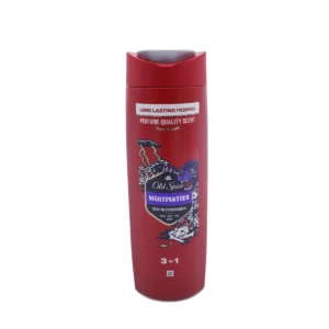 Old Spice shower gel 400 ml 3in1 Nightpanther
