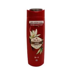 Old Spice shower gel 400 ml 3in1 Oasis