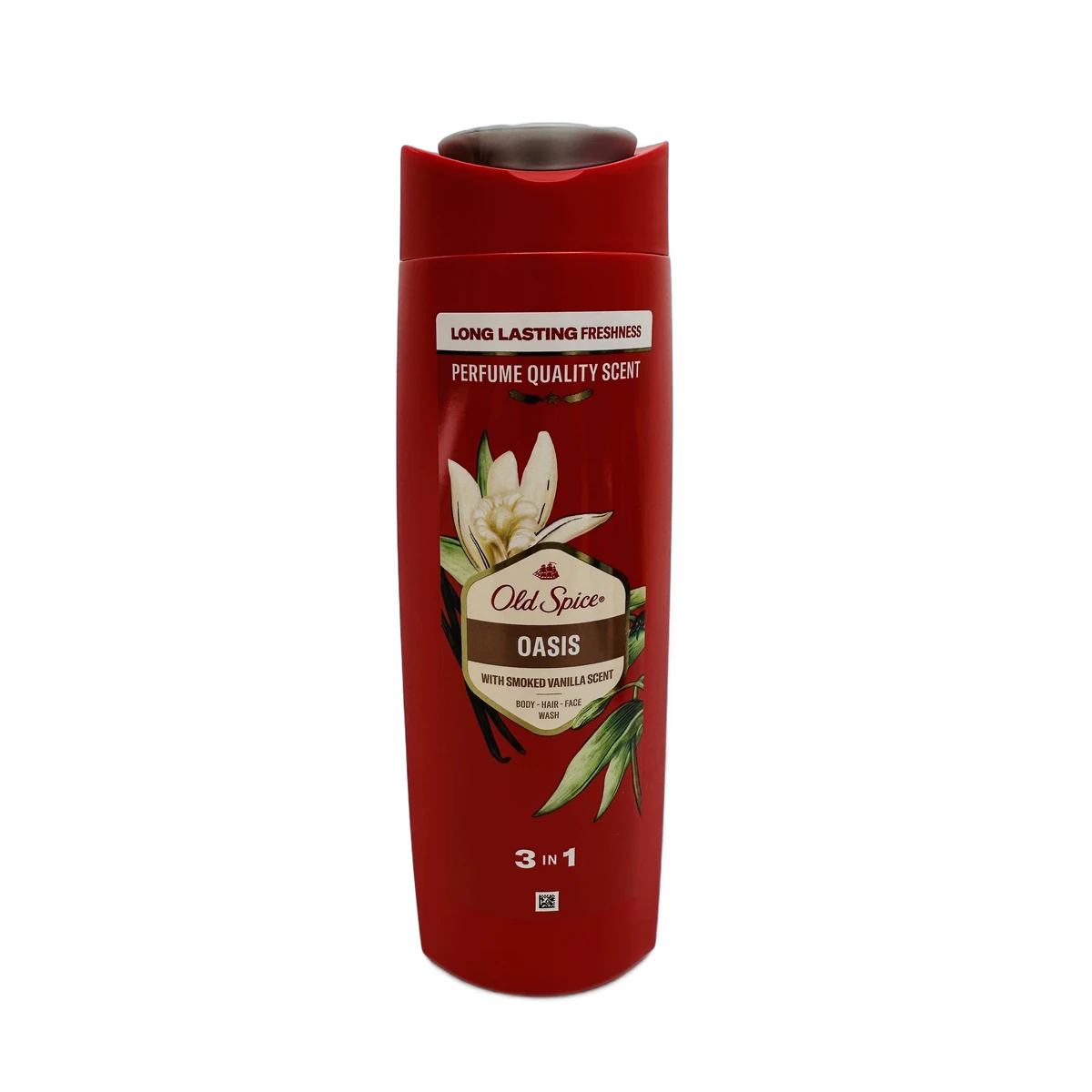 Old Spice shower gel 400 ml 3in1 Oasis