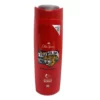 Old Spice shower gel 400 ml 3in1 Tiger Claw