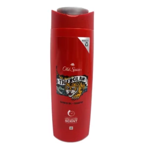 Old Spice shower gel 400 ml 3in1 Tiger Claw