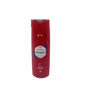 Old Spice shower gel 400 ml 3in1 Whitewater