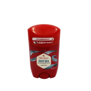 Old Spice stick 50 ml Deep Sea