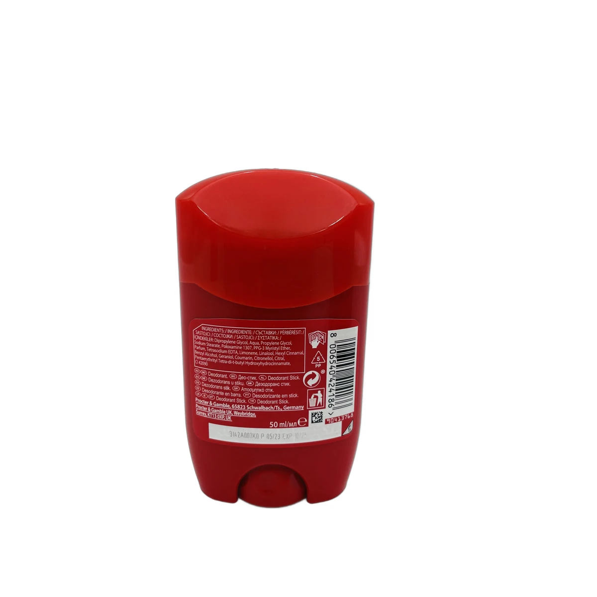 Old Spice stick 50 ml Nightpanther - Slika 2