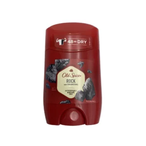 Old Spice stick 50 ml Rock with Charcoal