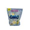 Omo liquid caps 42 sc 42 pcs Marseille Soap&Spring Blooms