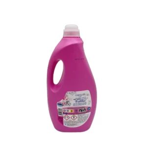 Alternative view of Omo liquid detergent 52 sc 2,6 l Pink&White Lilac