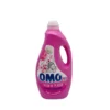Omo liquid detergent 52 sc 2,6 l Pink&White Lilac