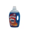 Omo liquid detergent 66 sc 2,97 l Ultra Fast Clean