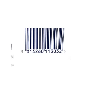 Alternative view of Oral-B cardboard toothbrush 12 pcs Complete Clean Medium