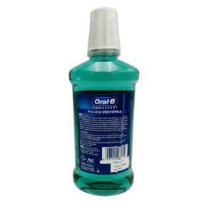 Alternative view of Oral-B mouth wash 500 ml Pro-Expert Deep Clean