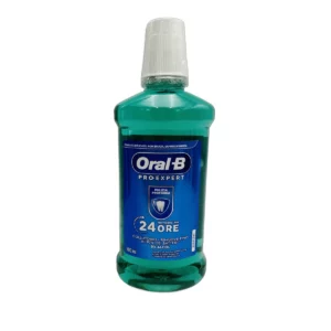 Oral-B mouth wash 500 ml Pro-Expert Deep Clean