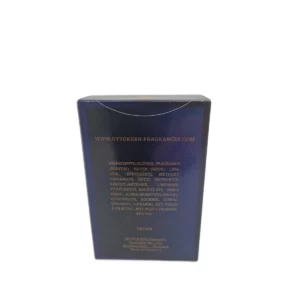 Alternative view of Otto Kern EDT men 30 ml Intense
