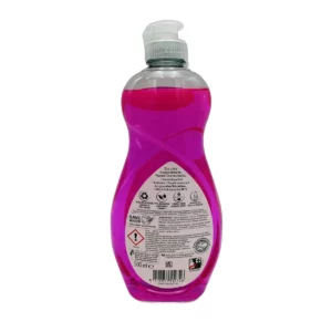 Alternative view of Palmolive dishwasher liquid 500 ml Ultra Orchidee