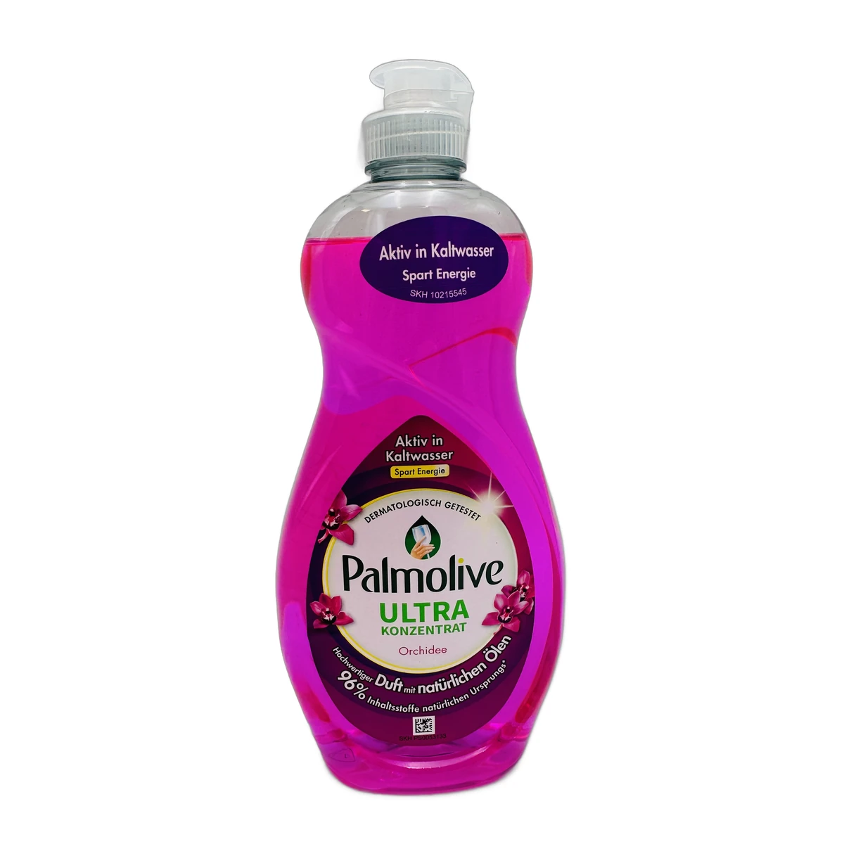 Palmolive dishwasher liquid 500 ml Ultra Orchidee