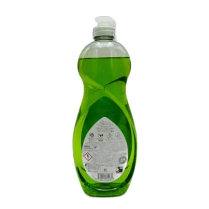 Alternative view of Palmolive dishwasher liquid 750 ml Ultra Lemon