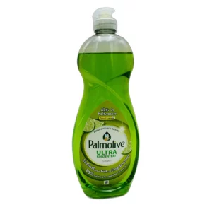 Palmolive dishwasher liquid 750 ml Ultra Lemon