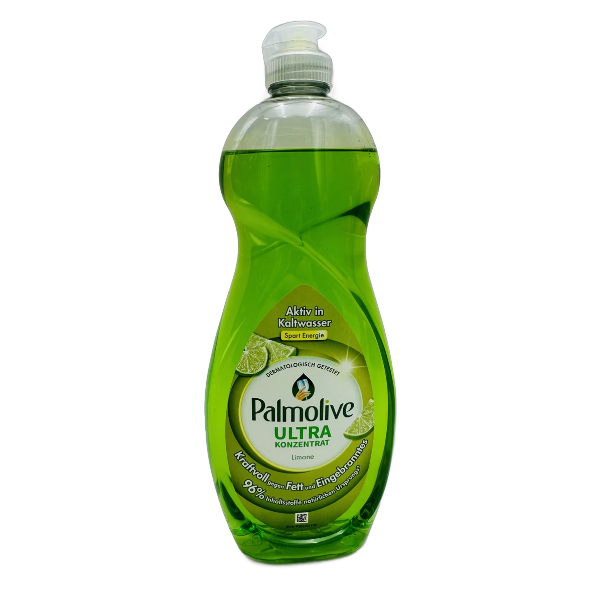 Palmolive dishwasher liquid 750 ml Ultra Lemon