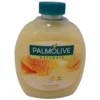 Palmolive liquid soap pump refill 300 ml Milk&Honey