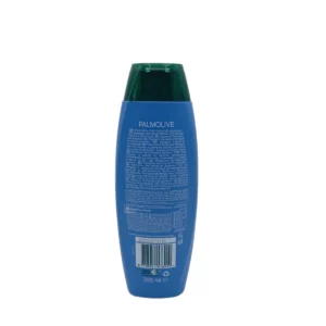 Palmolive shampoo 350 ml Anti-Dandruff Wild Mint - Slika 2