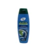 Palmolive shampoo 350 ml Anti-Dandruff Wild Mint
