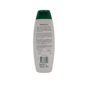 Alternative view of Palmolive shampoo 350 ml Brilliant Color Pomegranate
