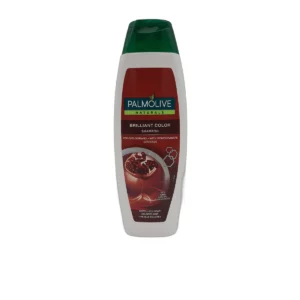 Palmolive shampoo 350 ml Brilliant Color Pomegranate
