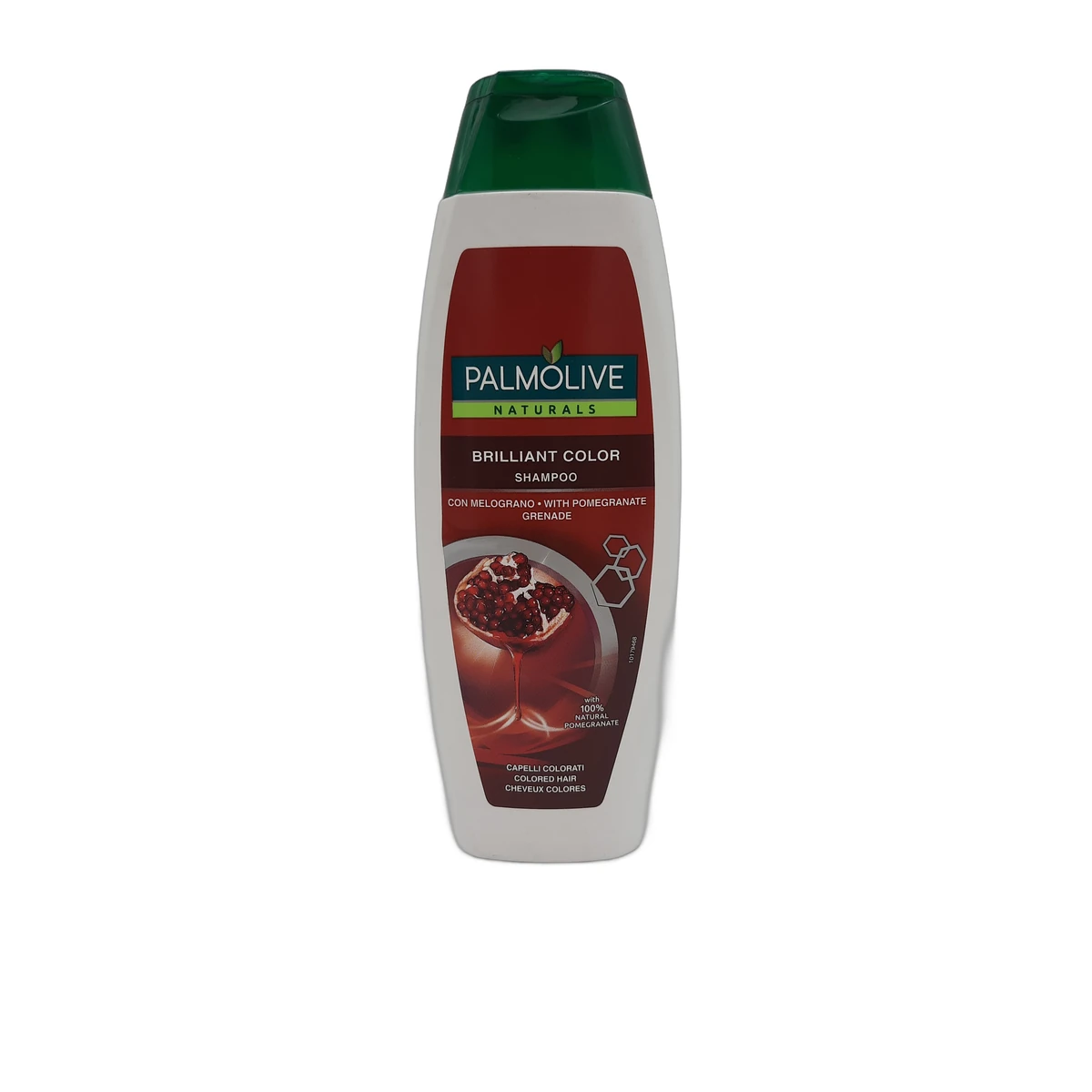 Palmolive shampoo 350 ml Brilliant Color Pomegranate