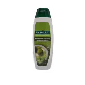 Palmolive shampoo 350 ml Long&Shine Olive