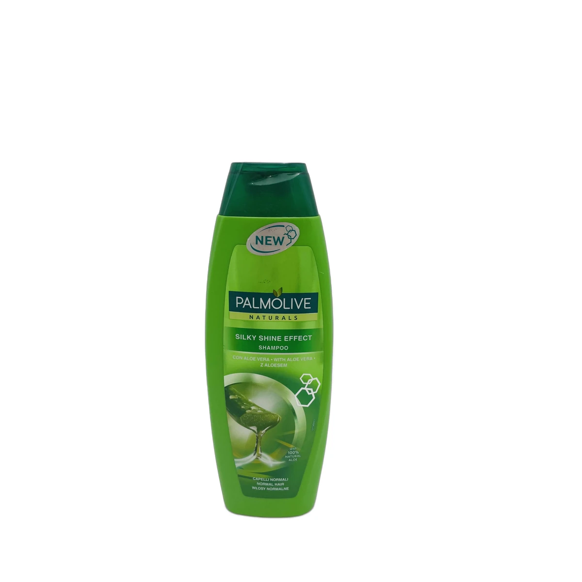 Palmolive shampoo 350 ml Silk Effect Aloe