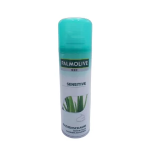Palmolive shaving foam men 300 ml Sensitive