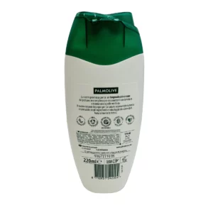 Alternative view of Palmolive shower gel 220 ml Almond Milk