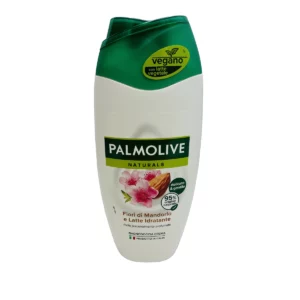 Palmolive shower gel 220 ml Almond Milk