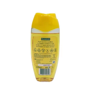 Alternative view of Palmolive shower gel 220 ml Summer Dreams/Forever Happy