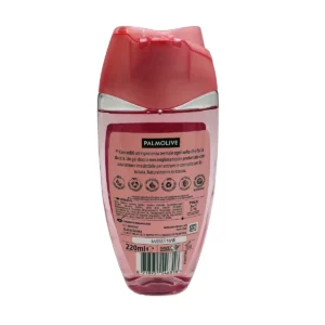 Alternative view of Palmolive shower gel 220 ml Thermal Spa Silky Oil