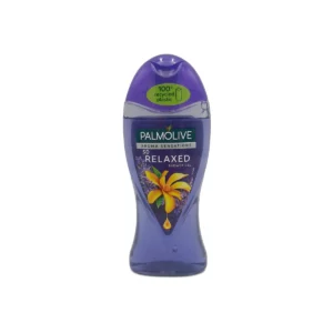 Palmolive shower gel 250 ml Aroma So/Ultimate Relax Levander&Ylang Ylang