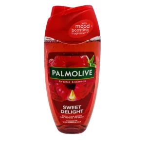 Palmolive shower gel 250 ml Aroma Sweet Delight Berries&Figs