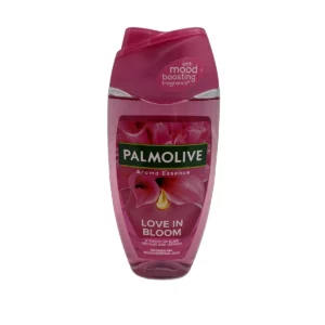 Palmolive shower gel 250 ml Flower Field/Love