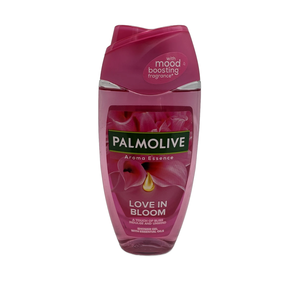 Palmolive shower gel 250 ml Flower Field/Love