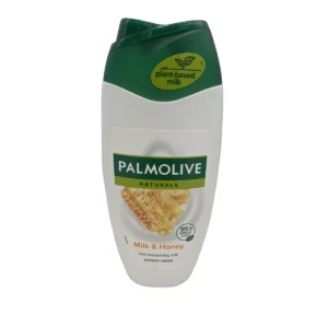Palmolive shower gel 250 ml Milk&Honey