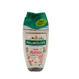 Palmolive shower gel 250 ml Sauna Retreat