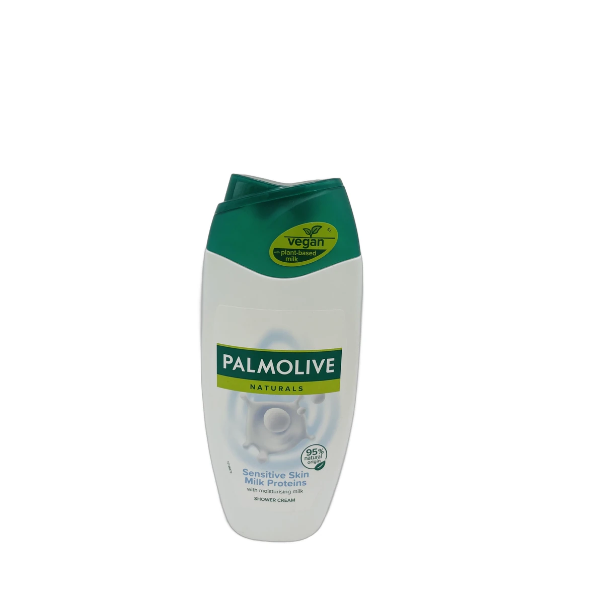 Palmolive shower gel 250 ml Sensitive Skin Milk Protein