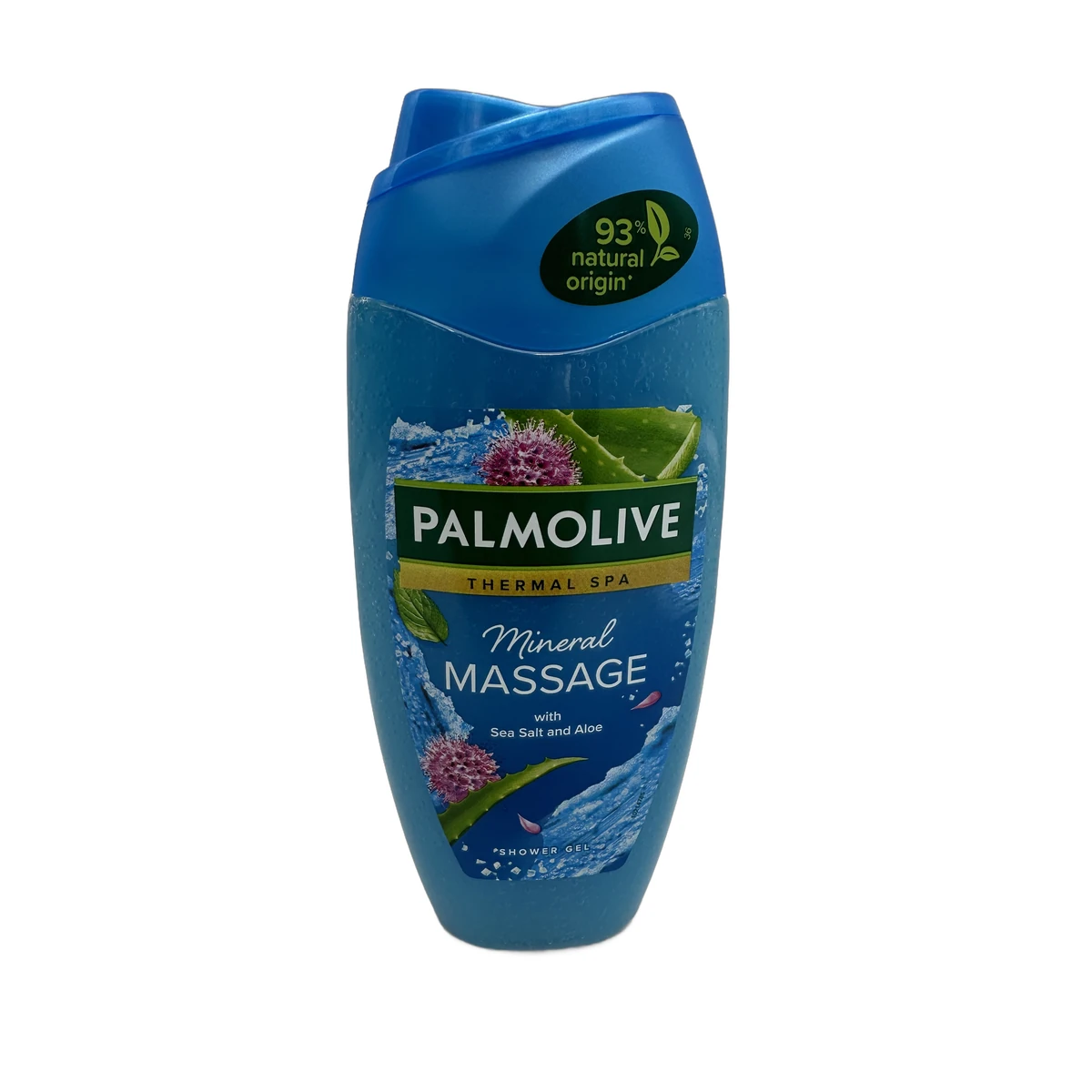 Palmolive shower gel 250 ml Thermal Spa Mineral Massage